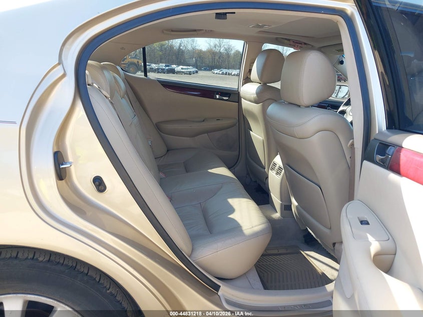 2002 Lexus Es 300 VIN: JTHBF30G720083143 Lot: 44831218