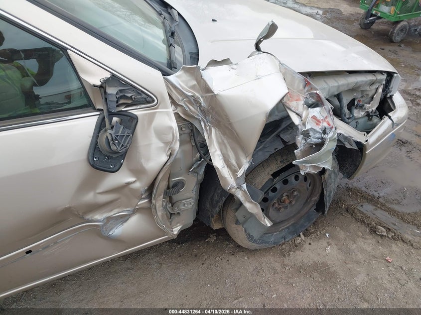 2000 Toyota Camry Ce VIN: 4T1BG22K3YU730841 Lot: 44831264