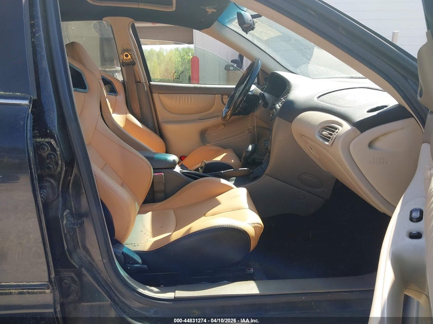 1999 Oldsmobile Alero Gls