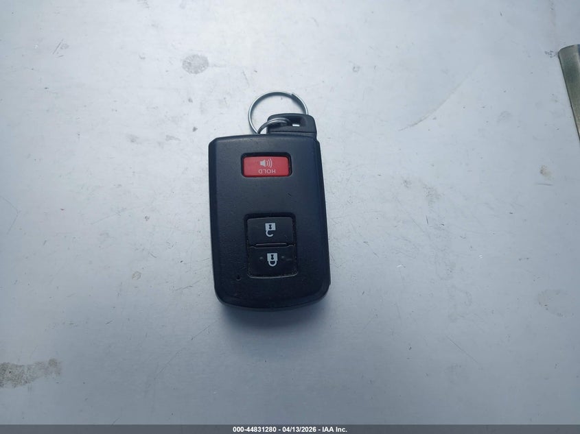 VIN 3TYSZ5AN0PT140518 2023 TOYOTA TACOMA TRD OFF ROAD