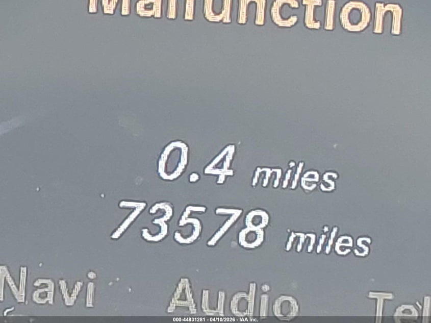 2007 Mercedes-Benz S 550 VIN: WDDNG71X87A070765 Lot: 44831281