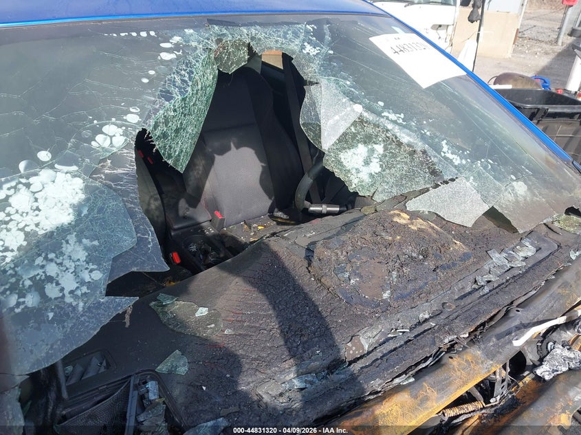 2020 Subaru Wrx Premium VIN: JF1VA1C64L9821939 Lot: 44831320