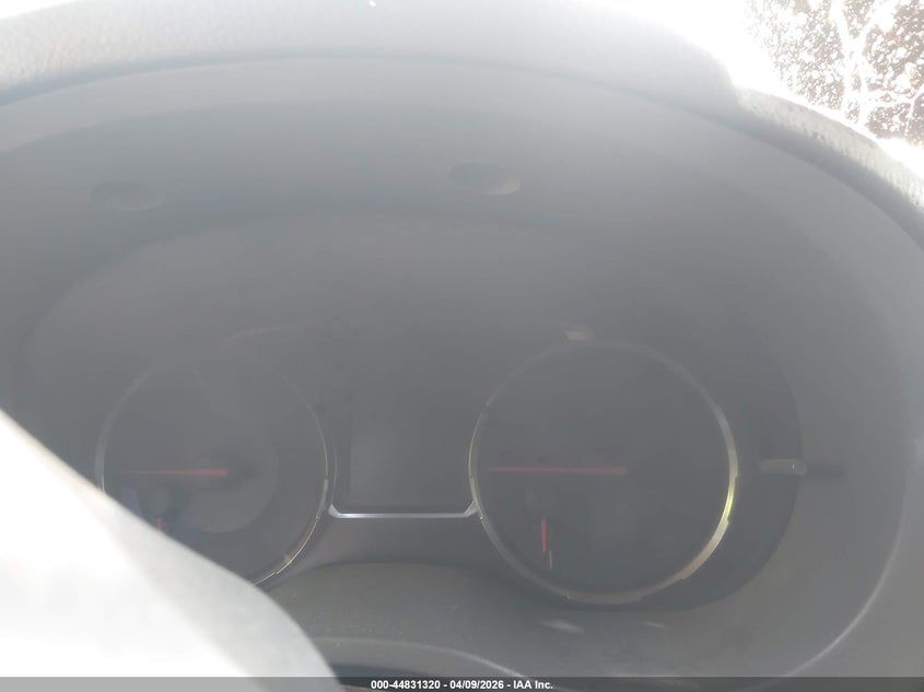 2020 Subaru Wrx Premium VIN: JF1VA1C64L9821939 Lot: 44831320