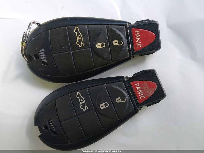 2013 Dodge Dart Se VIN: 1C3CDFAA3DD123001 Lot: 44831328