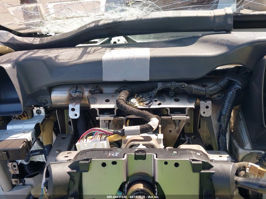 2015 Infiniti Q60 VIN: JN1CV6EL9FM890300 Lot: 44831330