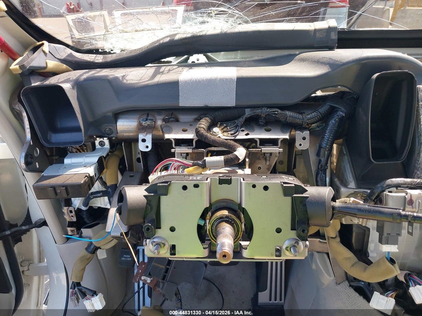 2015 Infiniti Q60 VIN: JN1CV6EL9FM890300 Lot: 44831330