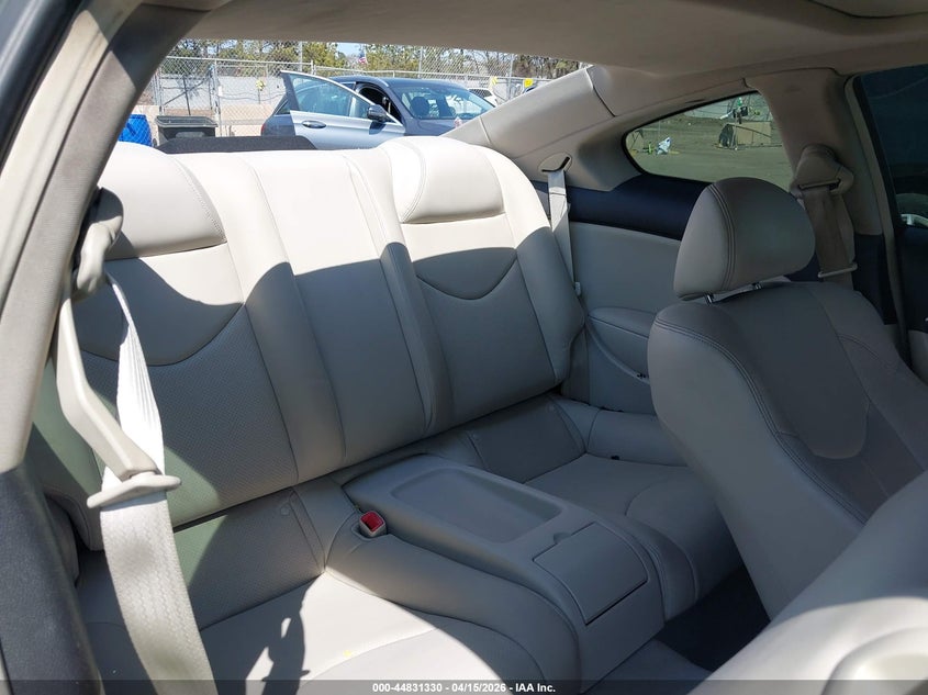 2015 Infiniti Q60 VIN: JN1CV6EL9FM890300 Lot: 44831330