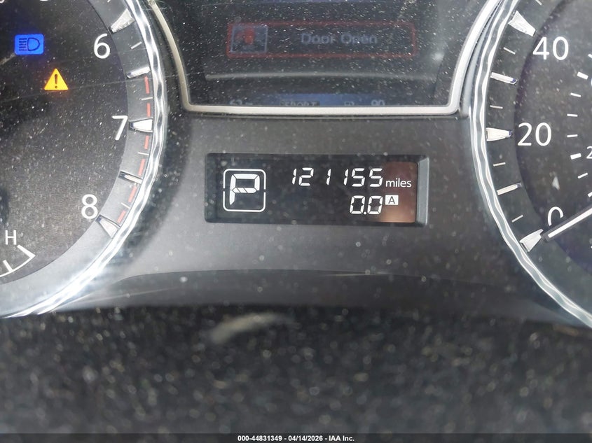 2015 Infiniti Qx60 VIN: 5N1AL0MM0FC557826 Lot: 44831349