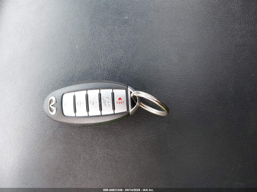 2015 Infiniti Qx60 VIN: 5N1AL0MM0FC557826 Lot: 44831349