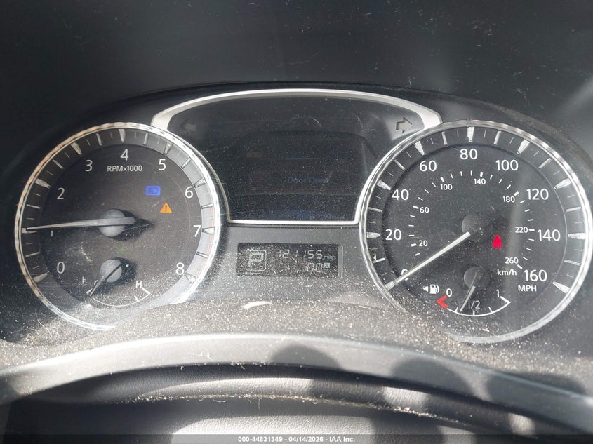 2015 Infiniti Qx60 VIN: 5N1AL0MM0FC557826 Lot: 44831349