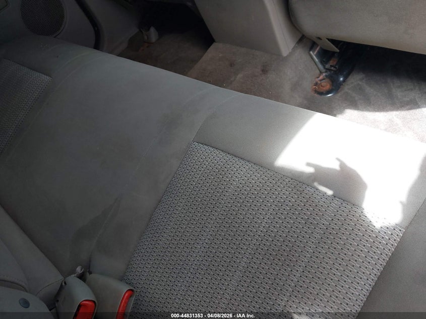 2007 Jeep Grand Cherokee Laredo VIN: 1J8GR48K47C632549 Lot: 44831353