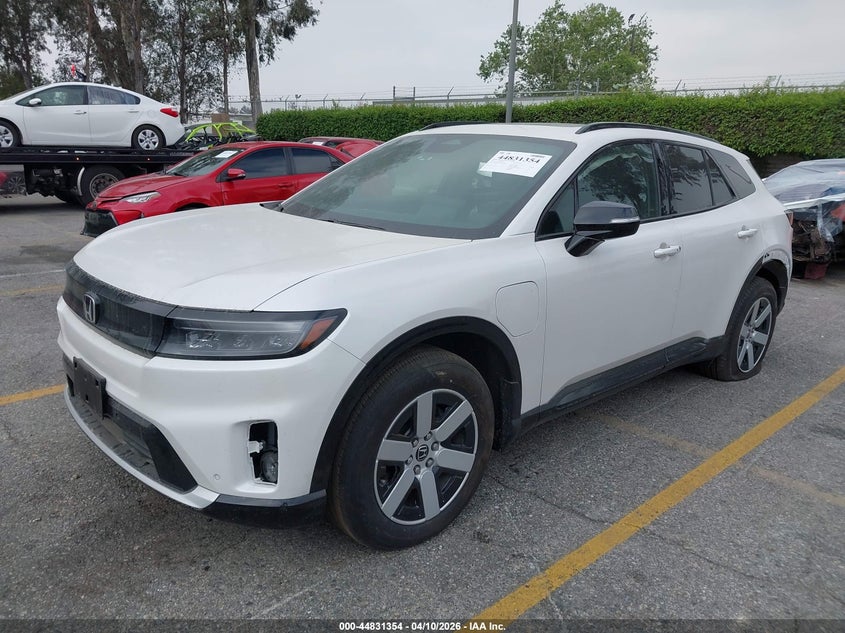 Vin: 3gpkhwrm4rs531913, lot: 45328652, honda prologue touring 20242
