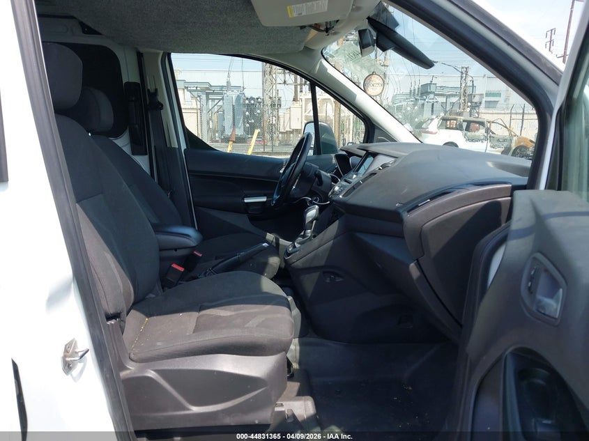 2017 Ford Transit Connect Xlt