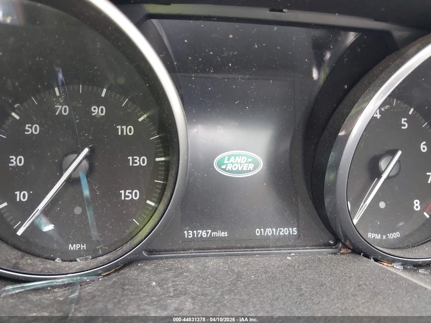 2018 Land Rover Range Rover Evoque Se/Se Premium VIN: SALVP2RX2JH279752 Lot: 44831378