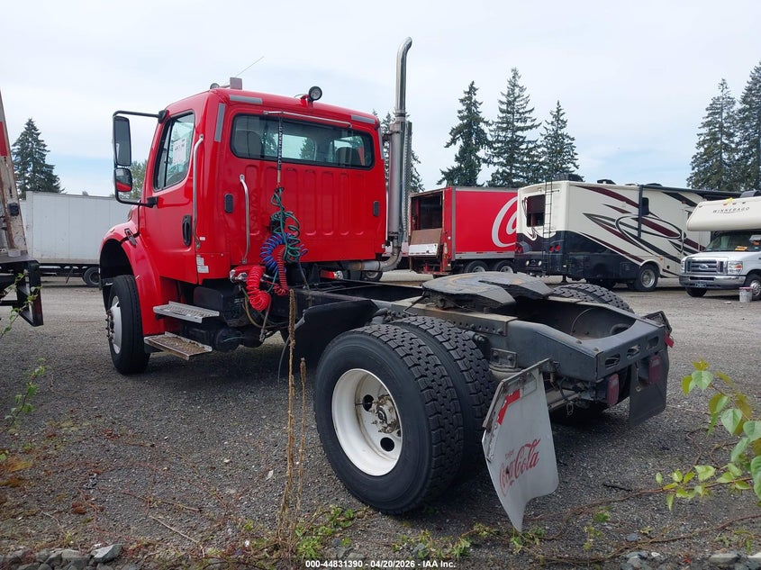2005 Freightliner M2 106 Medium Duty