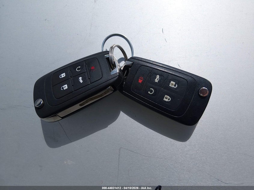 2014 Buick Verano Leather Group VIN: 1G4PS5SK1E4115089 Lot: 44831412