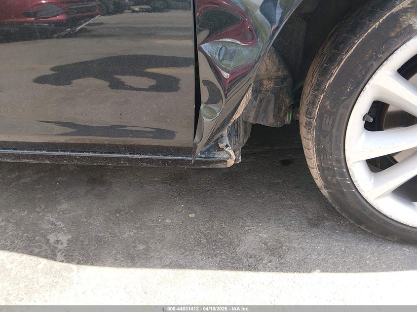 2014 Buick Verano Leather Group VIN: 1G4PS5SK1E4115089 Lot: 44831412