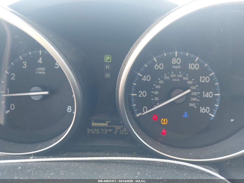 2012 Mazda Mazda3 I Touring VIN: JM1BL1V75C1602743 Lot: 44831411