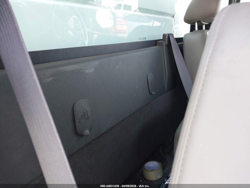 2014 Chevrolet Silverado 2500Hd Work Truck