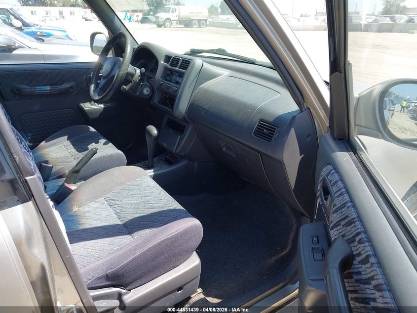 1999 Toyota Rav4