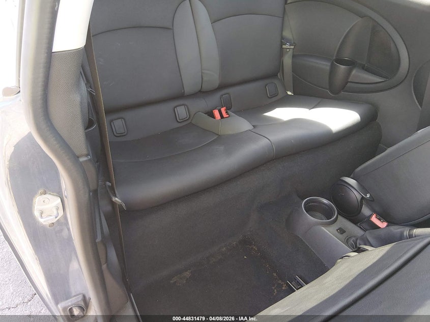 2010 Mini Cooper Clubman VIN: WMWML3C50ATX39139 Lot: 44831479