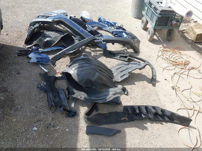 2019 Subaru Ascent Premium VIN: 4S4WMAFD8K3428409 Lot: 44831502