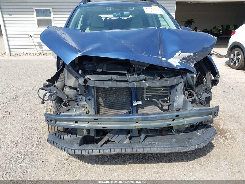 2019 Subaru Ascent Premium VIN: 4S4WMAFD8K3428409 Lot: 44831502