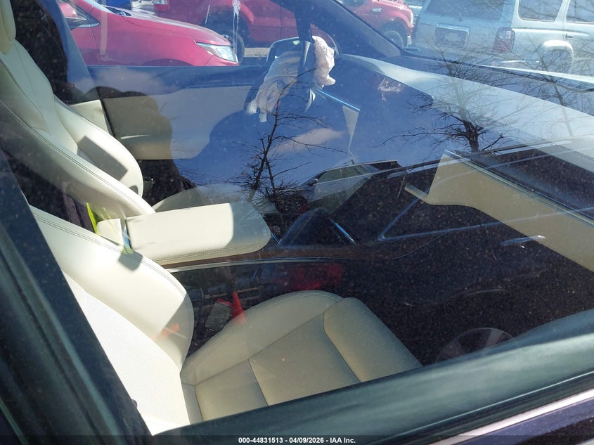 2023 Tesla Model x white Lot 111044831513 Vin 7SAXCBE51PF365159