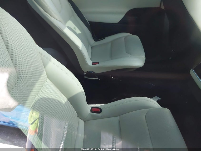 2023 Tesla Model X Dual Motor All-Wheel Drive/Standard Range VIN: 7SAXCBE51PF365159 Lot: 44831513