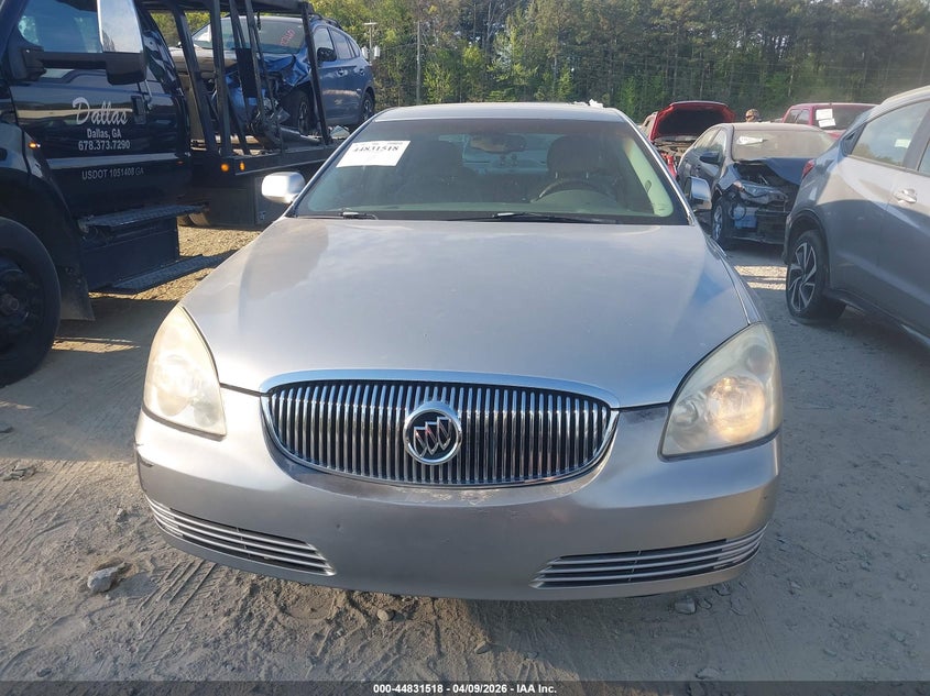 2006 Buick Lucerne Cx VIN: 1G4HP57226U122147 Lot: 44831518