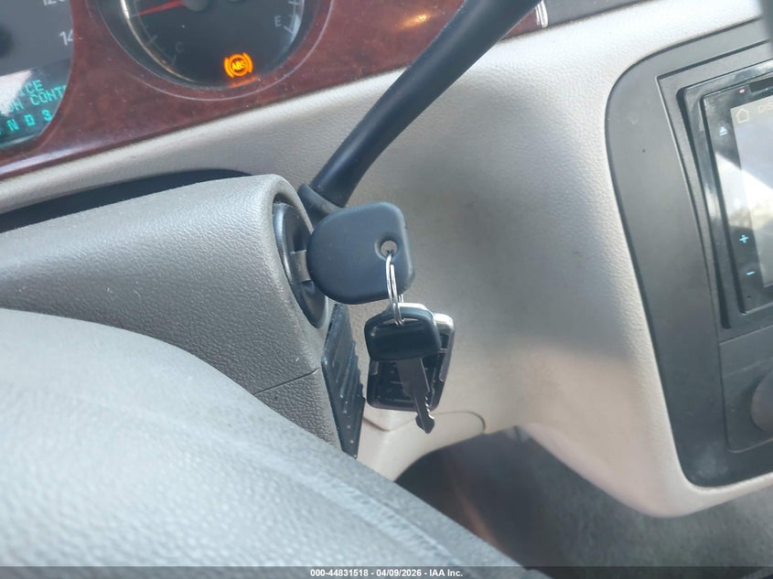 2006 Buick Lucerne Cx VIN: 1G4HP57226U122147 Lot: 44831518