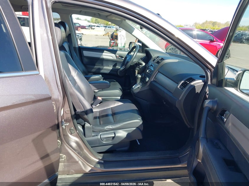 2011 Honda Cr-V Ex-L