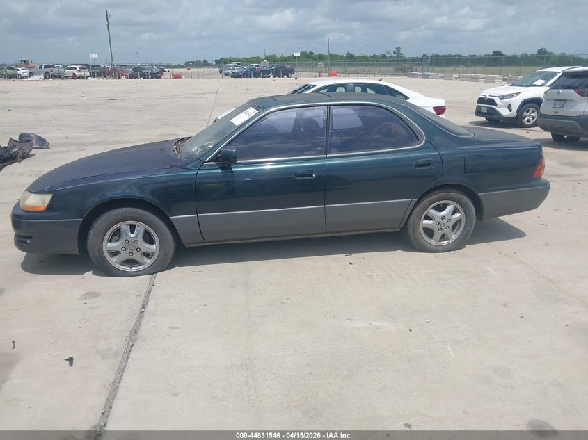 1994 Lexus Es 300 VIN: JT8GK13T0R0043818 Lot: 44831546