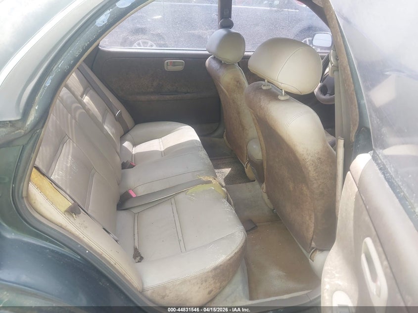 1994 Lexus Es 300 VIN: JT8GK13T0R0043818 Lot: 44831546