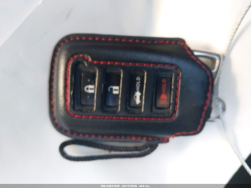 2019 Lexus Gs 350 F Sport VIN: JTHBZ1BL8KA017880 Lot: 44831549