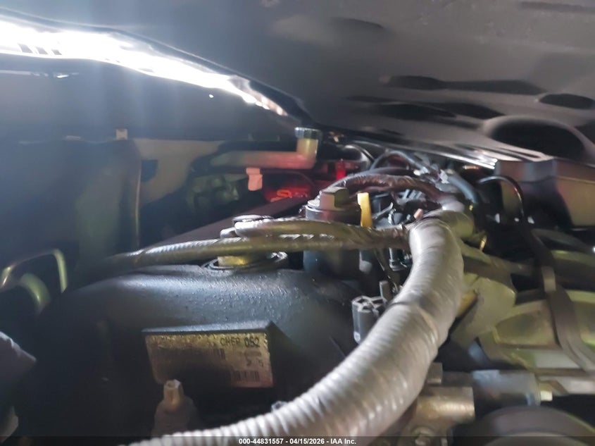 2017 Ford Fusion Se VIN: 3FA6P0H74HR183606 Lot: 44831557