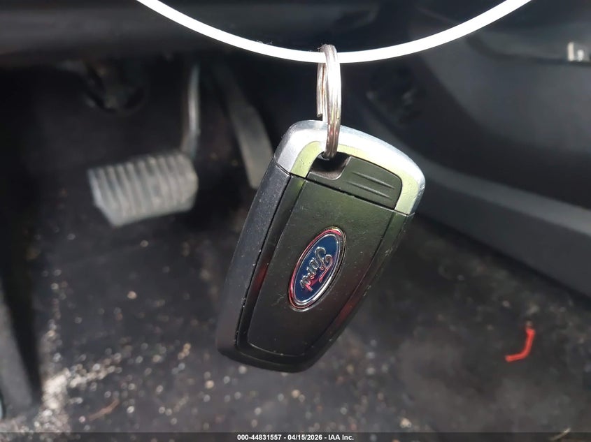 2017 Ford Fusion Se VIN: 3FA6P0H74HR183606 Lot: 44831557