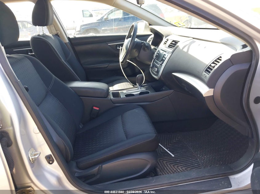 VIN 1N4AL3AP8HC289721 2017 NISSAN ALTIMA 2.5 SV