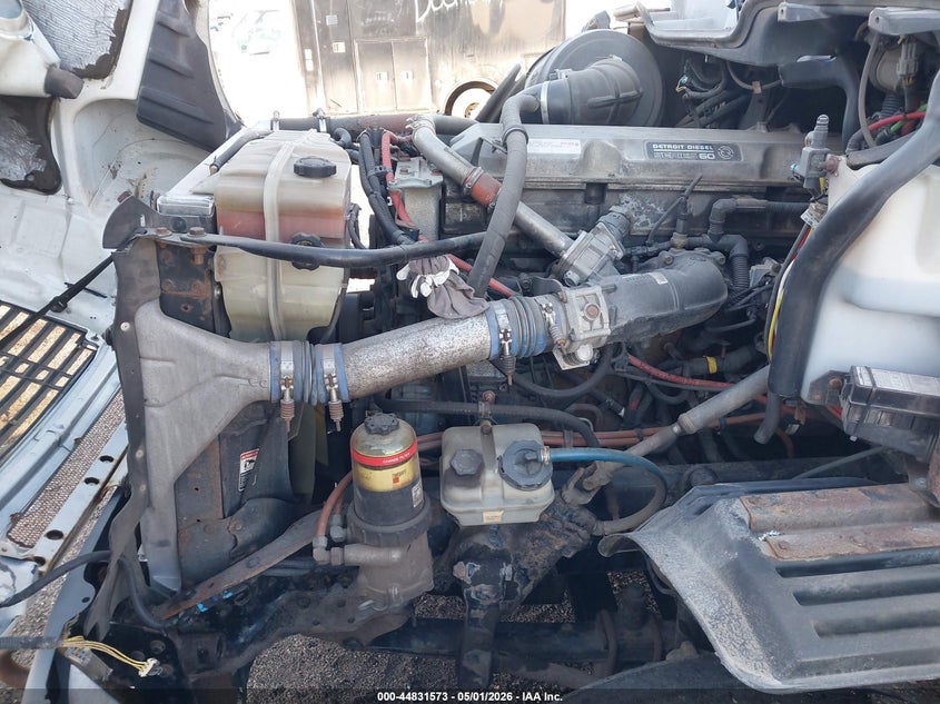 2009 OTHER FREIGHTLINER CONVENTIONAL COLUMBIA TRUCK N/A