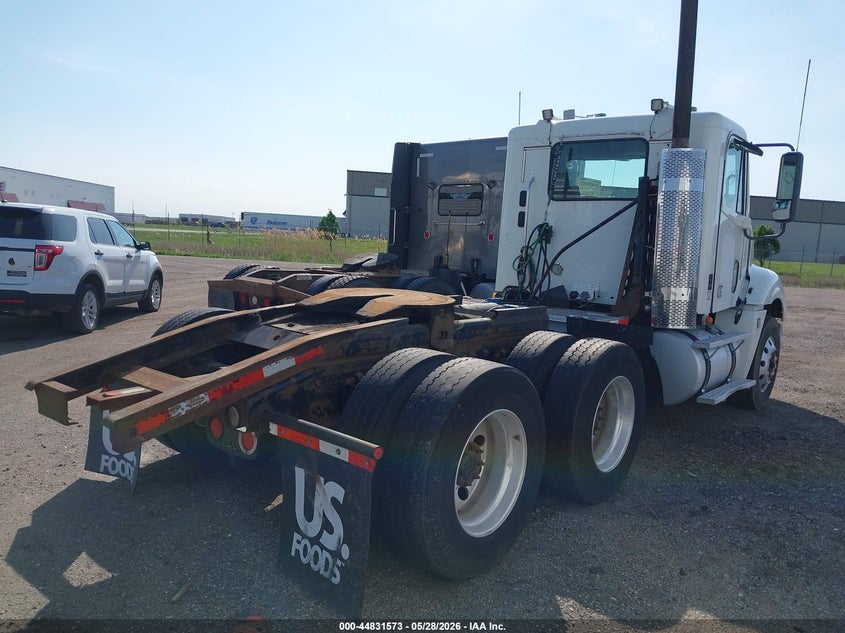 2009 OTHER FREIGHTLINER CONVENTIONAL COLUMBIA TRUCK N/A