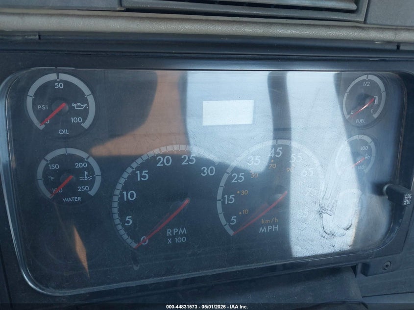 2009 OTHER FREIGHTLINER CONVENTIONAL COLUMBIA TRUCK N/A