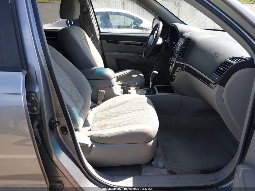 2007 Hyundai Santa Fe Gls