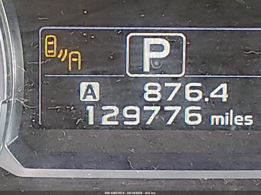 2017 Subaru Forester 2.5I Limited VIN: JF2SJAJC5HH527583 Lot: 44831614