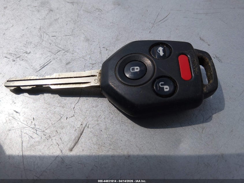 2017 Subaru Forester 2.5I Limited VIN: JF2SJAJC5HH527583 Lot: 44831614