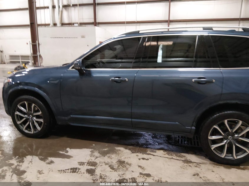 2018 Volvo Xc90 T6 Momentum VIN: YV4A22PKXJ1331985 Lot: 44831628