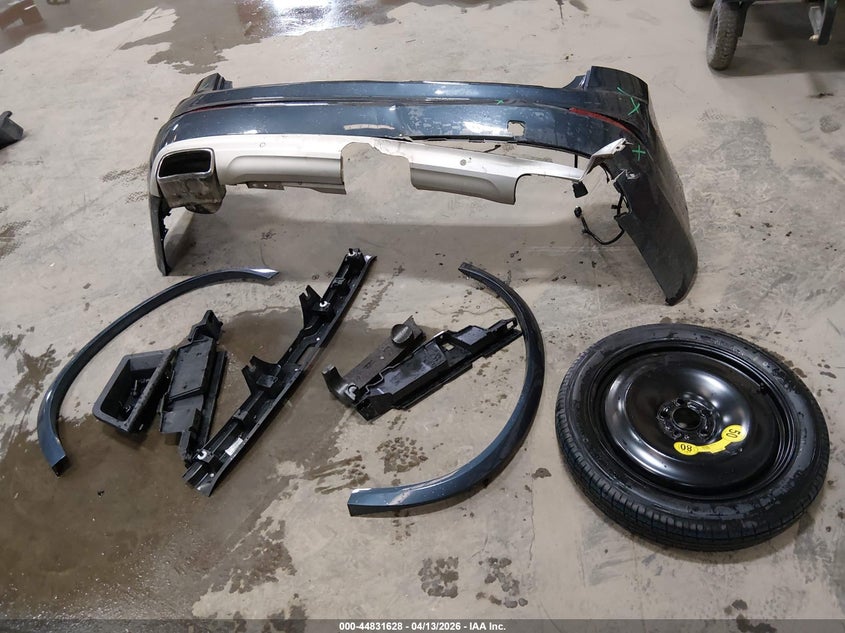 2018 Volvo Xc90 T6 Momentum VIN: YV4A22PKXJ1331985 Lot: 44831628