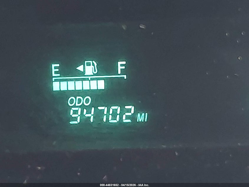 2005 Toyota Prius VIN: JTDKB20U350120111 Lot: 44831652