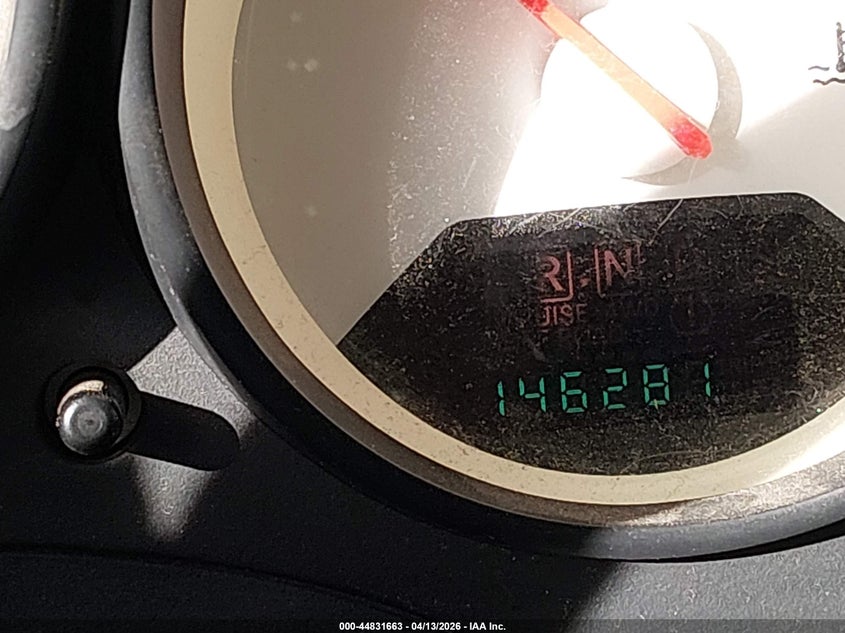 2008 Dodge Caliber Se VIN: 1B3HB28B78D696022 Lot: 44831663