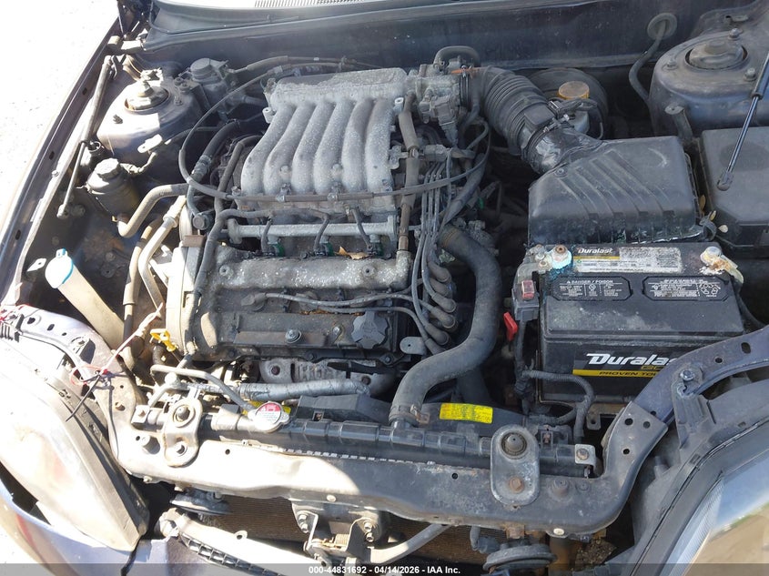 2005 Hyundai Tiburon Gt/Se VIN: KMHHN65F75U174499 Lot: 44831692