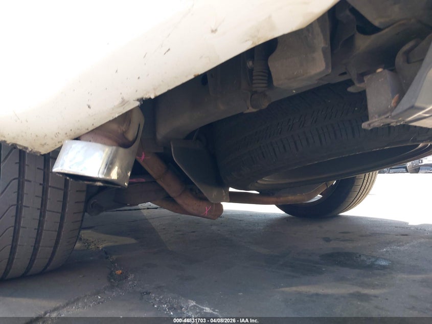 2013 Land Rover Range Rover Sport Supercharged VIN: SALSP2E42DA788350 Lot: 44831703